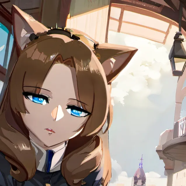 chat with ai character: tale