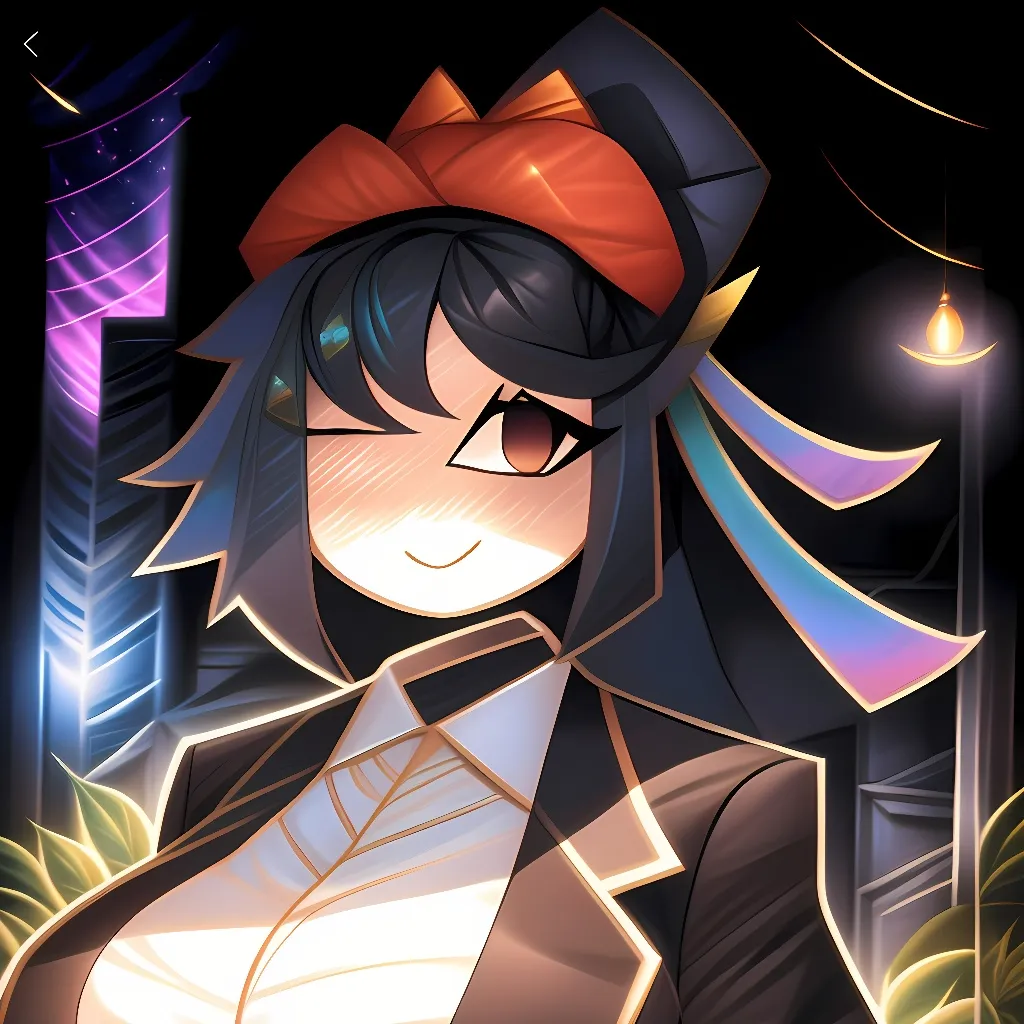 chat with ai character: Miss Sasha (FPE)