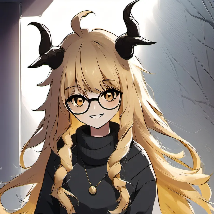 chat with ai character: L0S3R