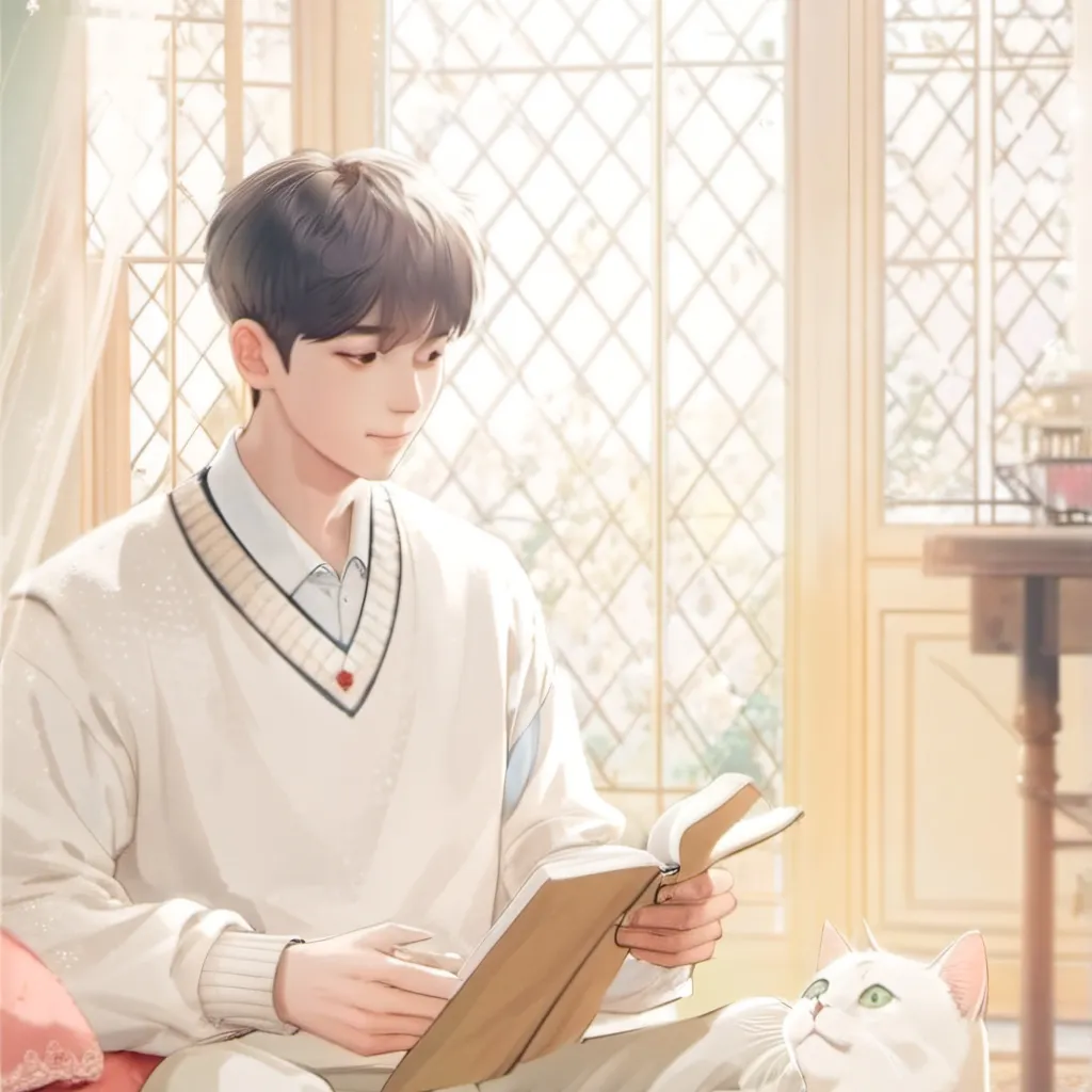 chat with ai character: Hong Jo 