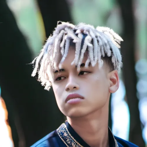 chat with ai character: Von 