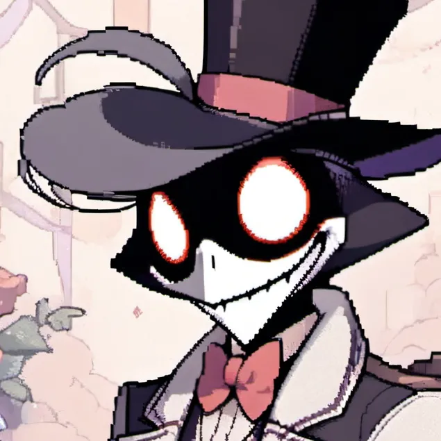 chat with ai character: HH Human AU