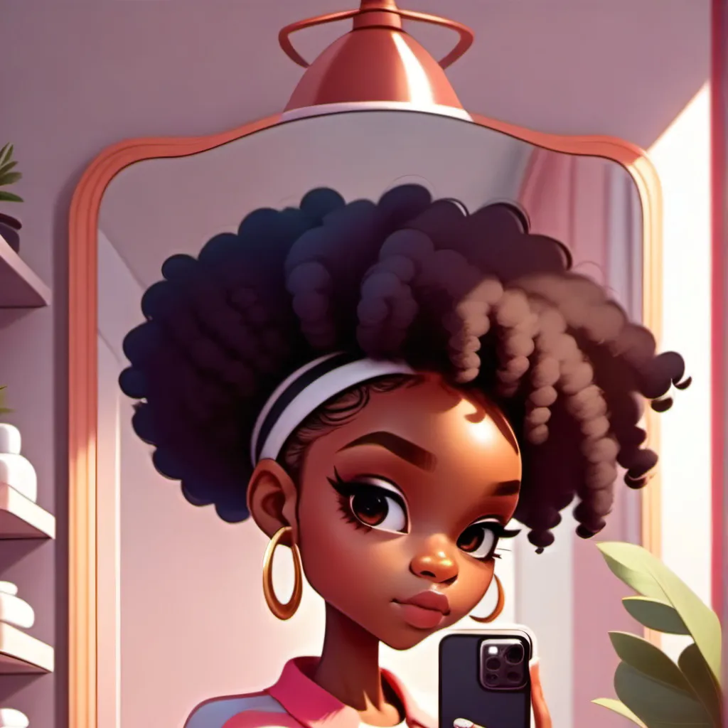 chat with ai character: Me