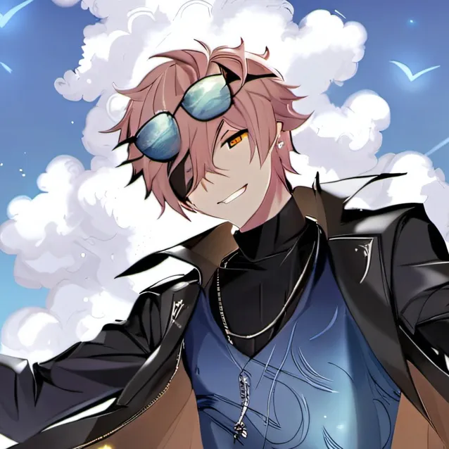 chat with ai character: Jack Lorenzo