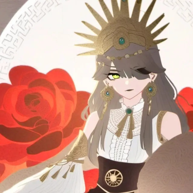 chat with ai character: Erin Xeou (Erin)