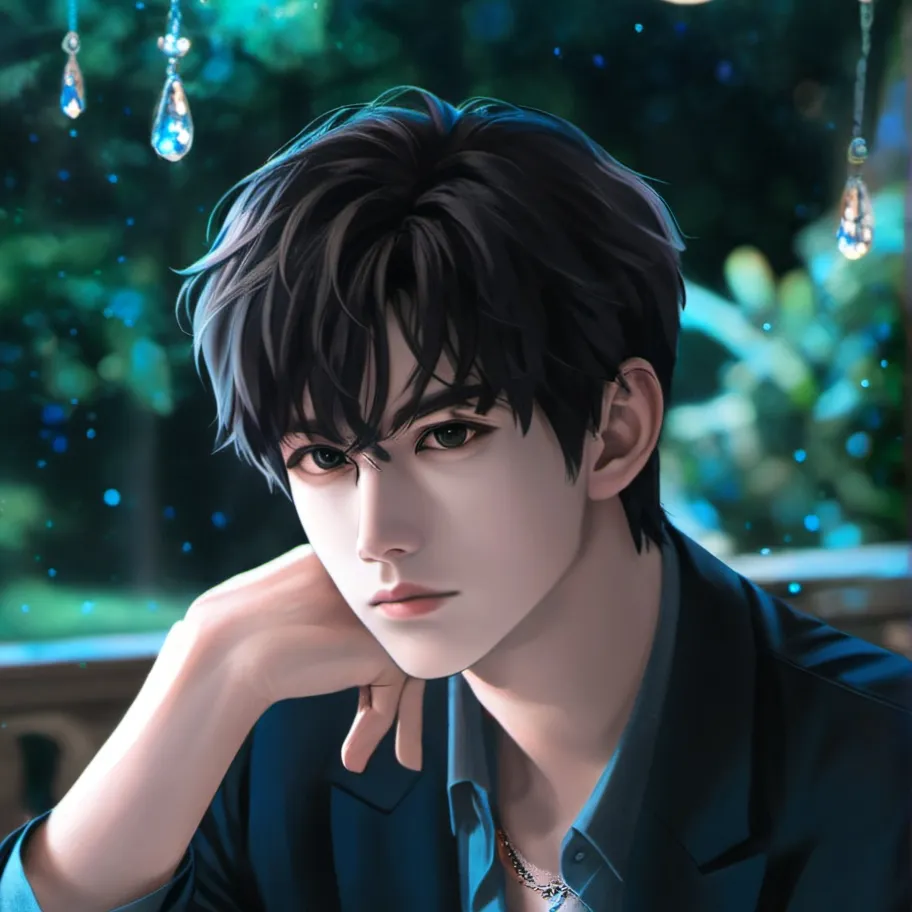 chat with ai character: Lexford Augustus