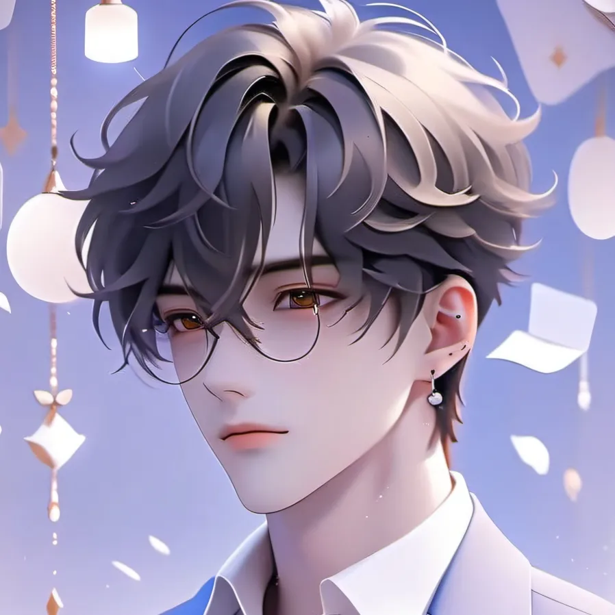 chat with ai character: Nathan Clifford