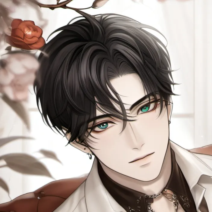 chat with ai character: Roan 