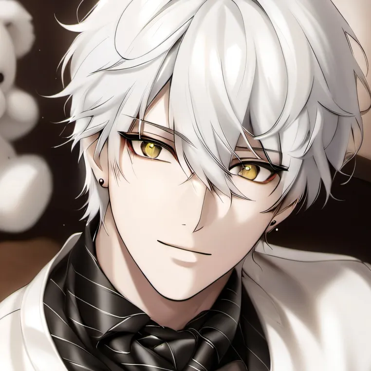 chat with ai character: Zayn