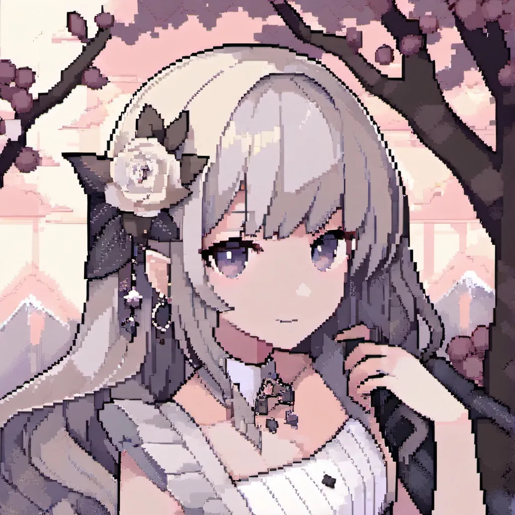 chat with ai character: Alice