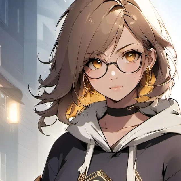 chat with ai character: Zari