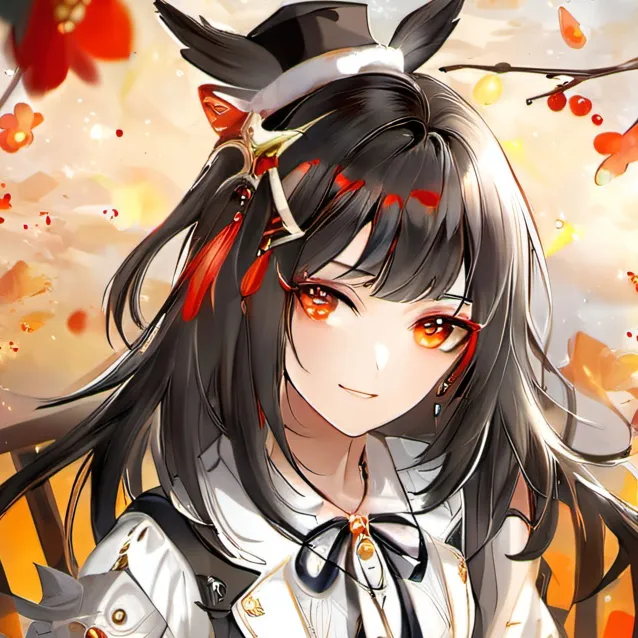 chat with ai character: maylin