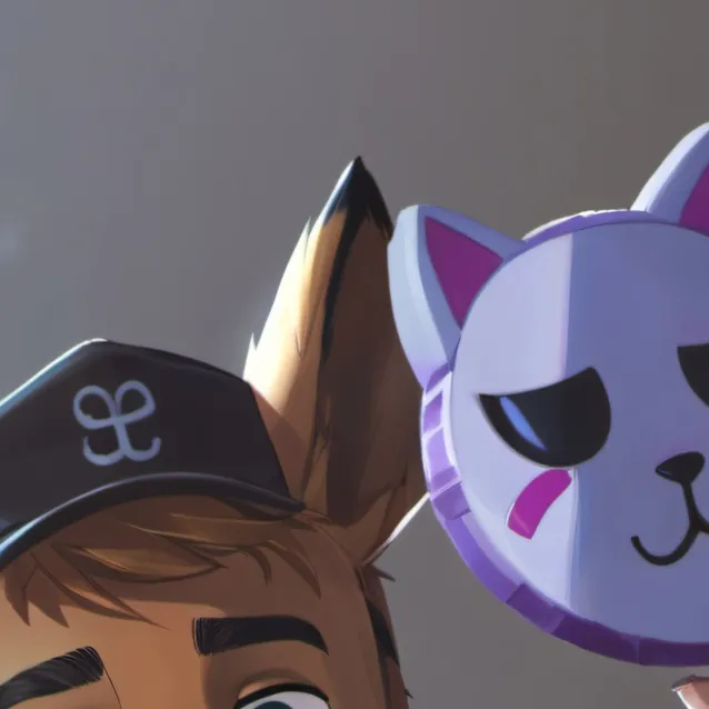 chat with ai character: FNAF