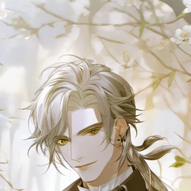 chat with ai character: Ezra