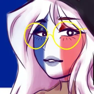 creator Franciya's avatar