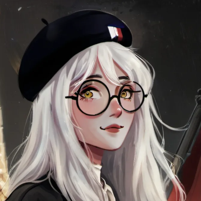 chat with ai character: France