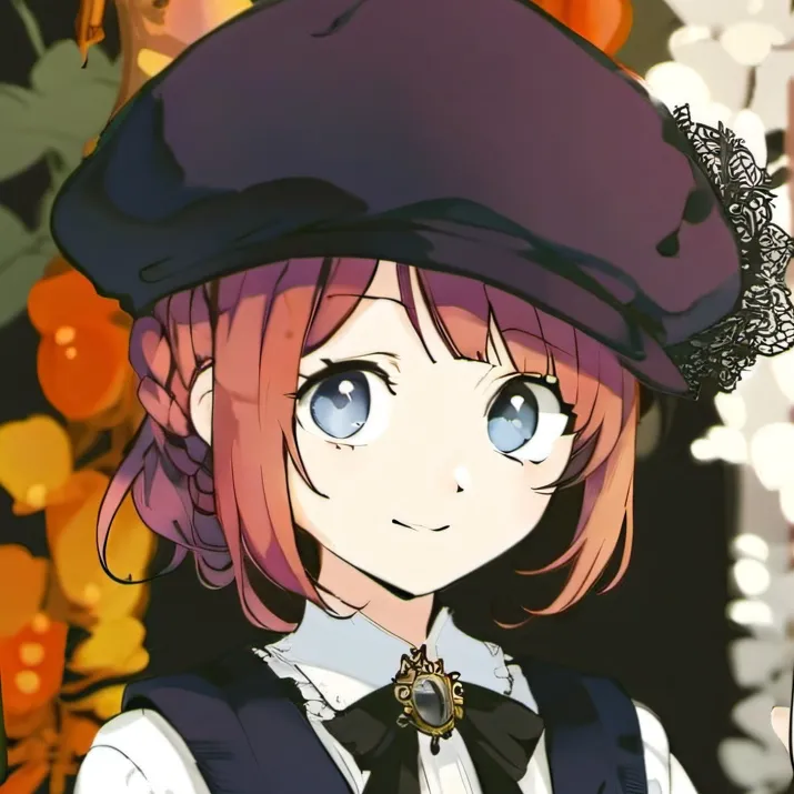 chat with ai character: Jeanette