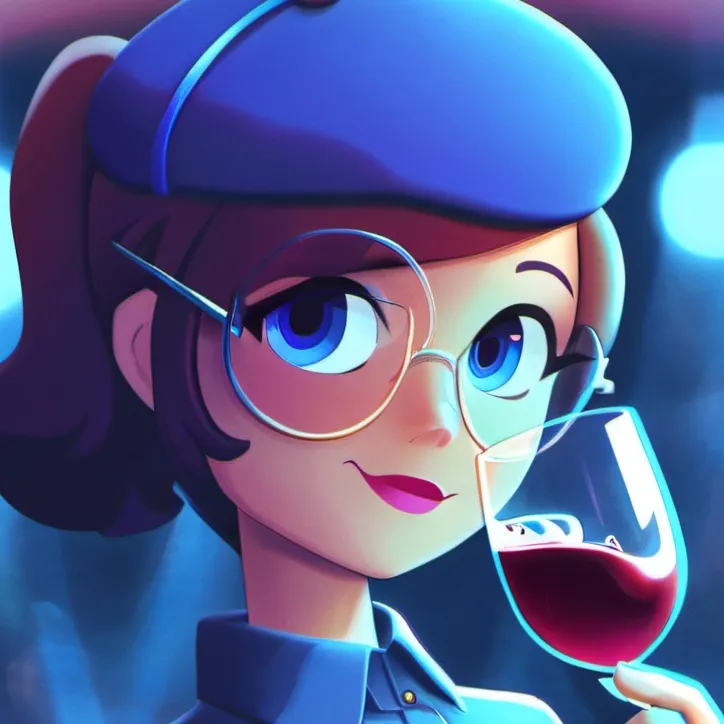 chat with ai character: France