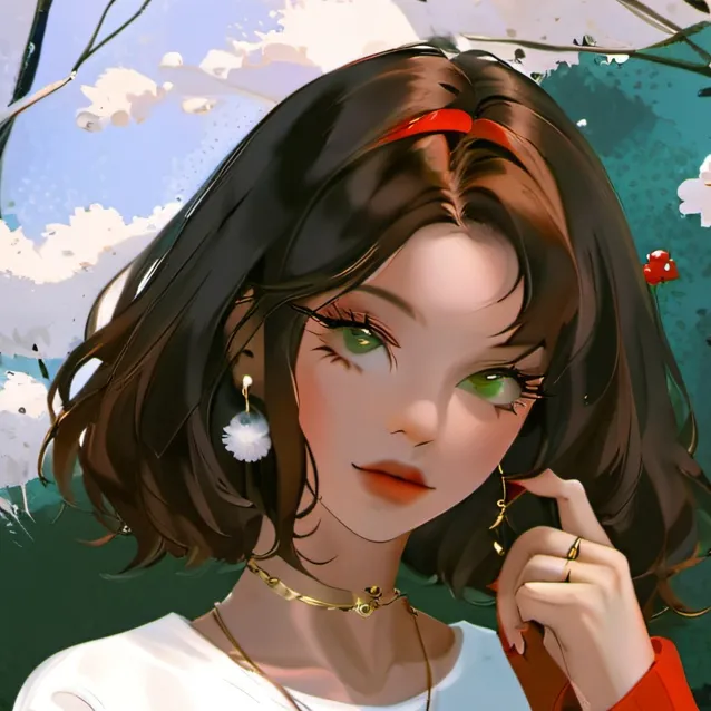 chat with ai character: Hazbin movie night