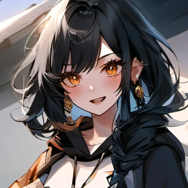 chat with ai character: Angel and Charlie 