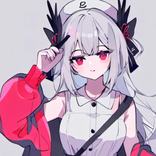 chat with ai character: Angel HH