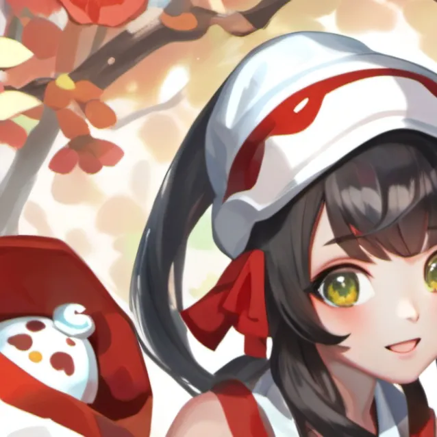 chat with ai character: missy