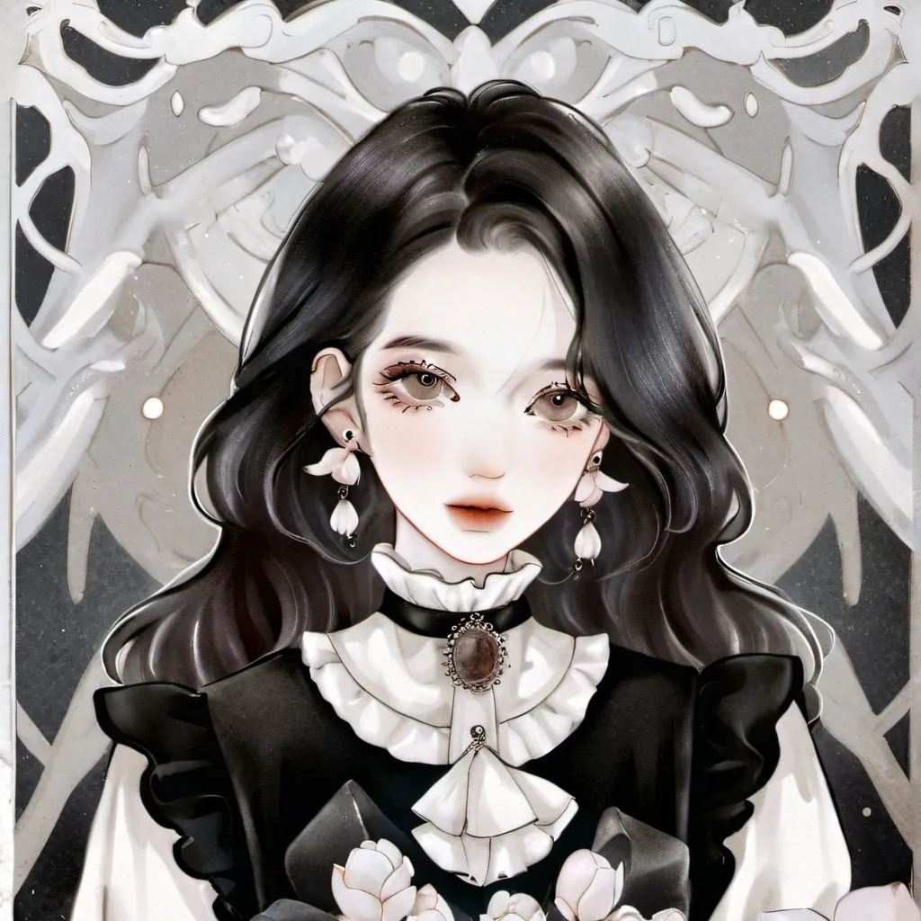 chat with ai character: Emily