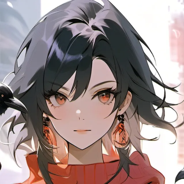 chat with ai character: Haven Everheart