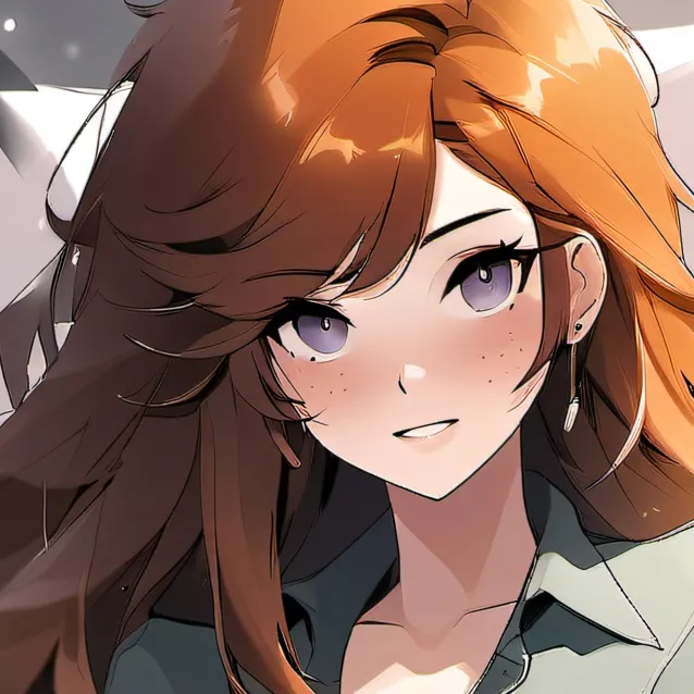 chat with ai character: Annabell