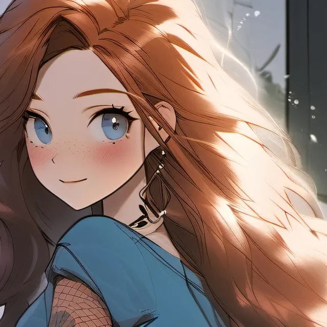 chat with ai character: Olivia Smith