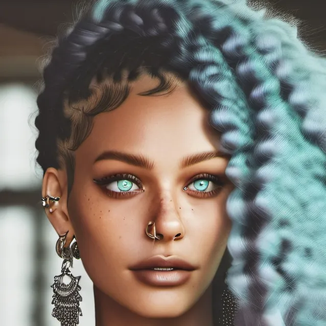 chat with ai character: Val heartbreaker