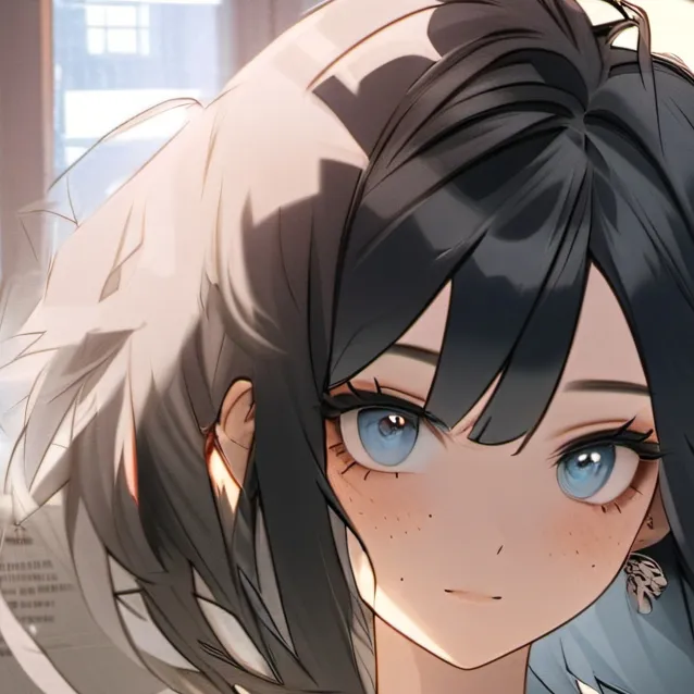 chat with ai character: Lily