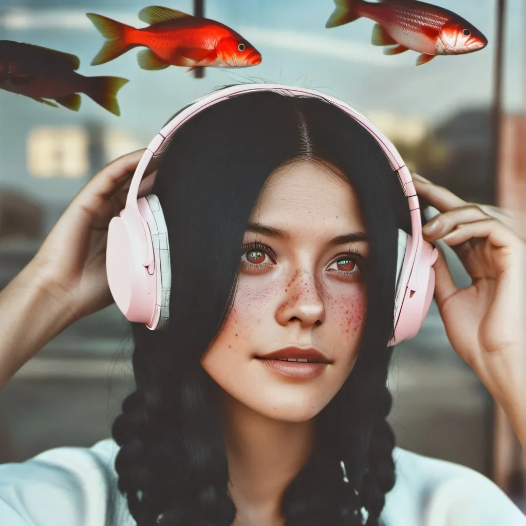 chat with ai character: Hannah 