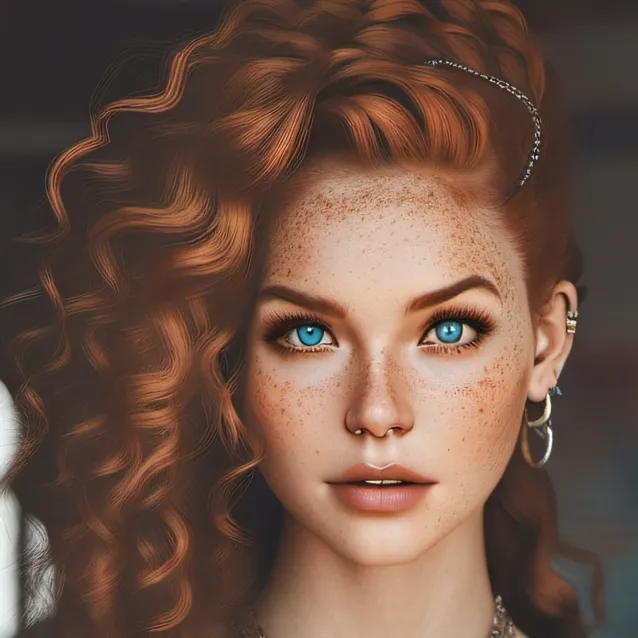 chat with ai character: Amanda sharlet