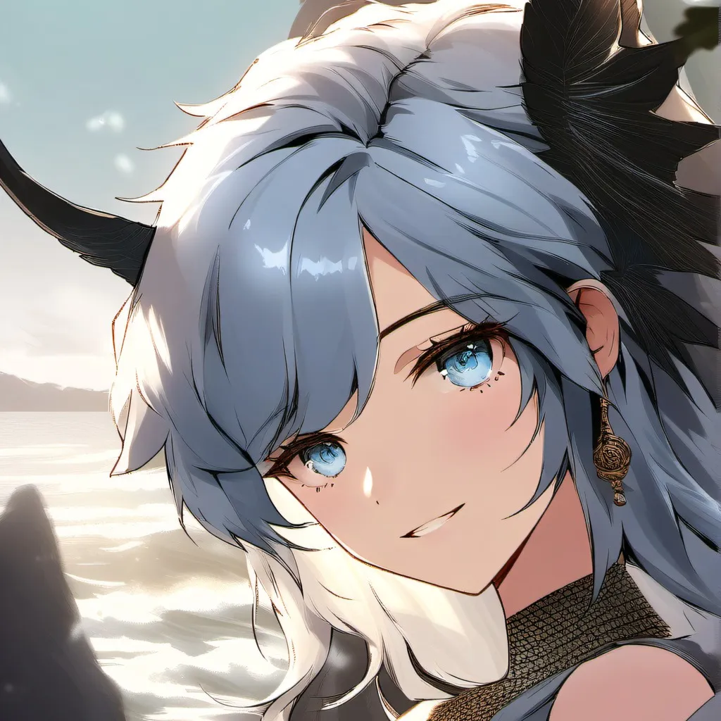 chat with ai character: linsey-siren