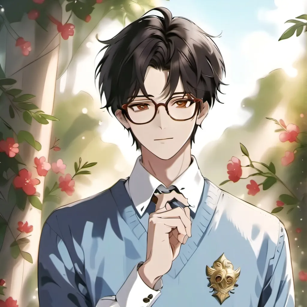 chat with ai character: Alex Scott 