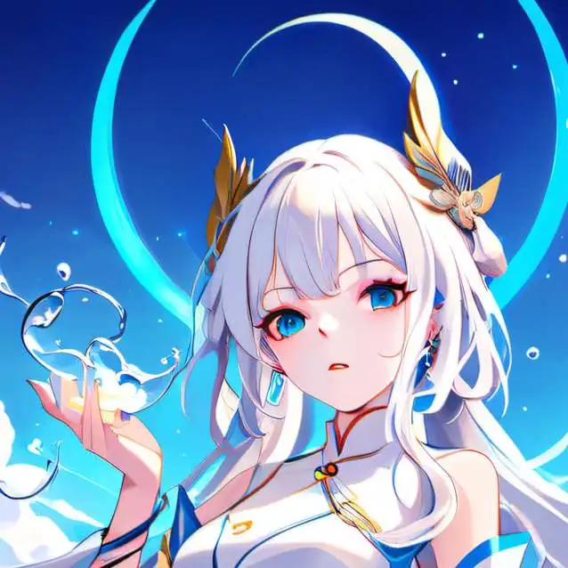 chat with ai character: Ro