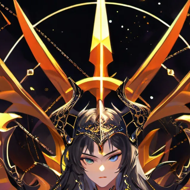 chat with ai character: Relics