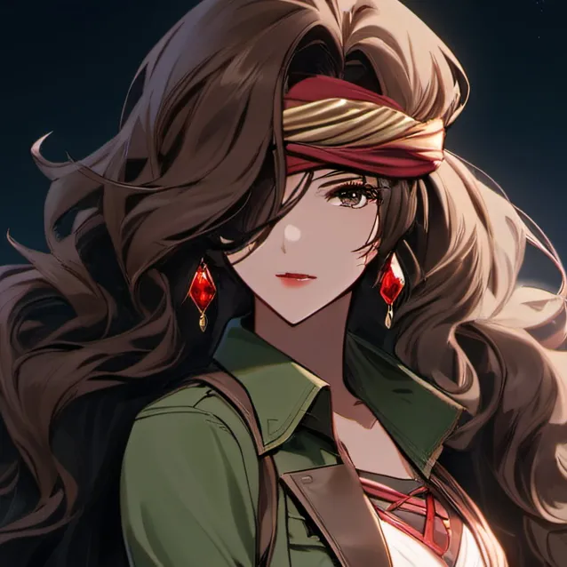 chat with ai character: Sheule