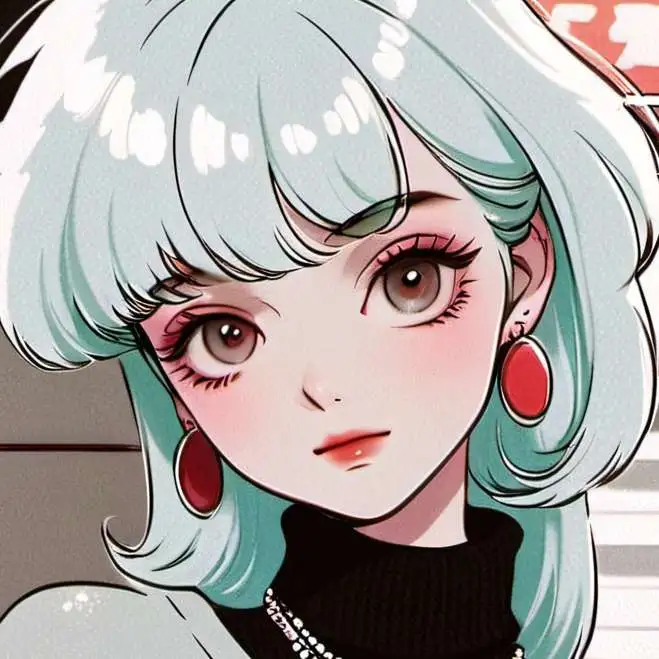 chat with ai character: Laura