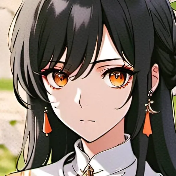 chat with ai character: brandish