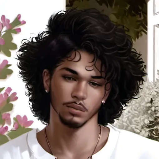 chat with ai character: Jay