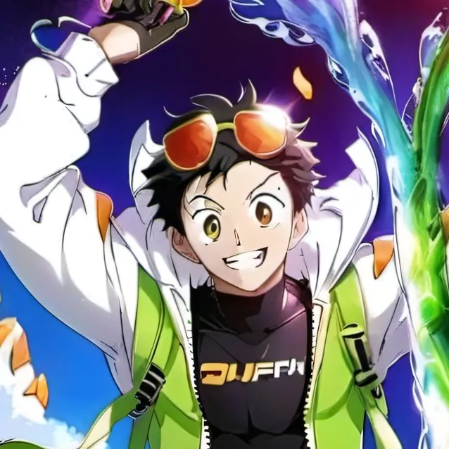 chat with ai character: Hunter x Hunter