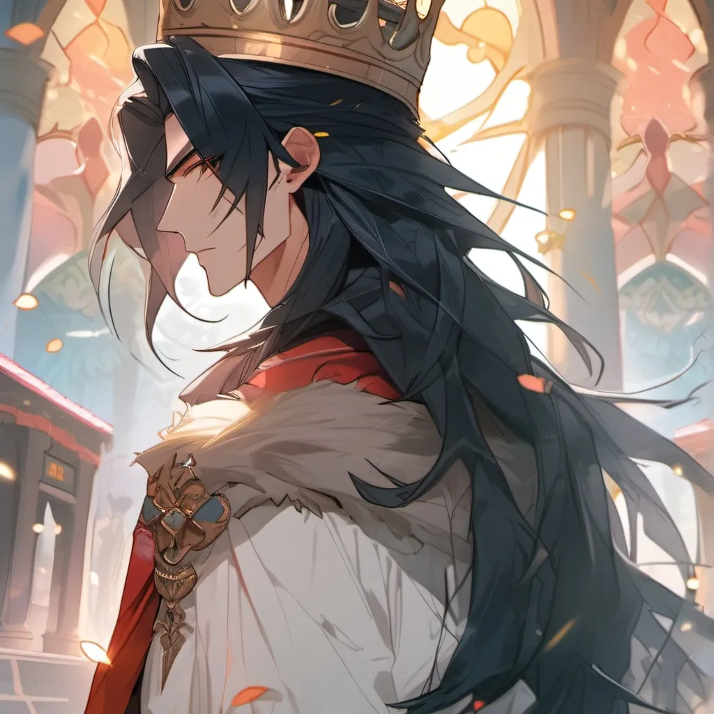 chat with ai character: Shade