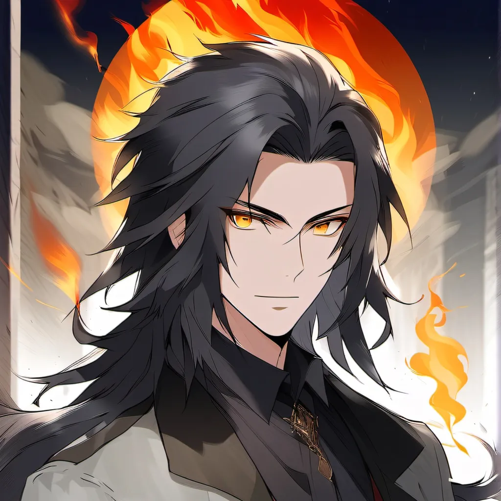 chat with ai character: Eden