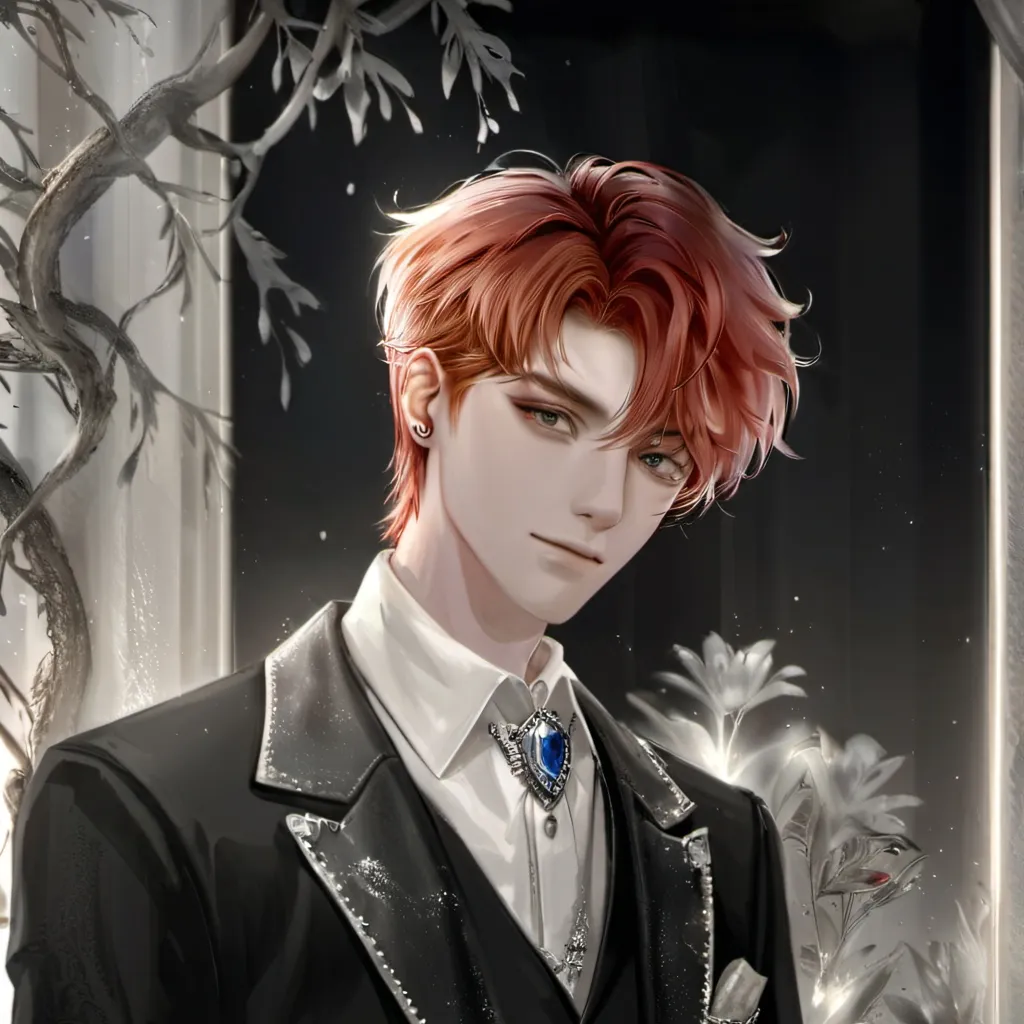 chat with ai character: Ethan