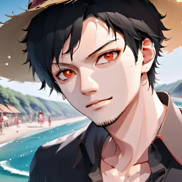 chat with ai character: Henry