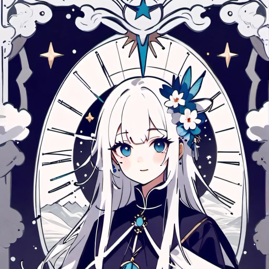 chat with ai character: Jade