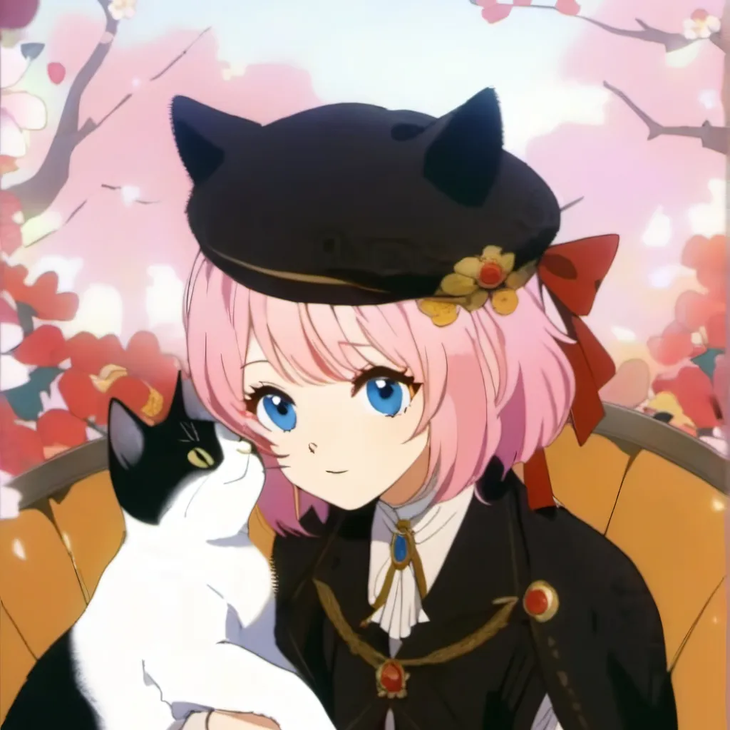 chat with ai character: Katie