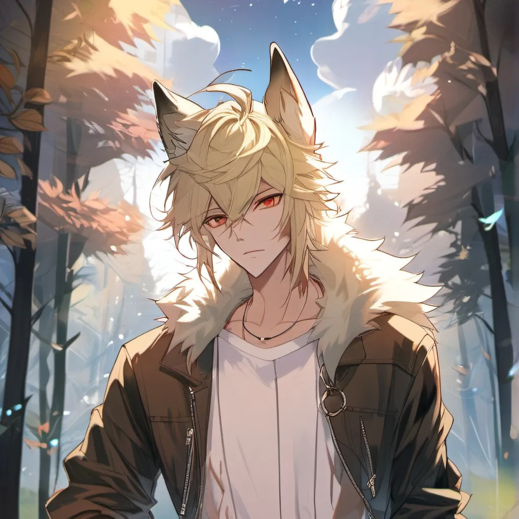 chat with ai character: alex